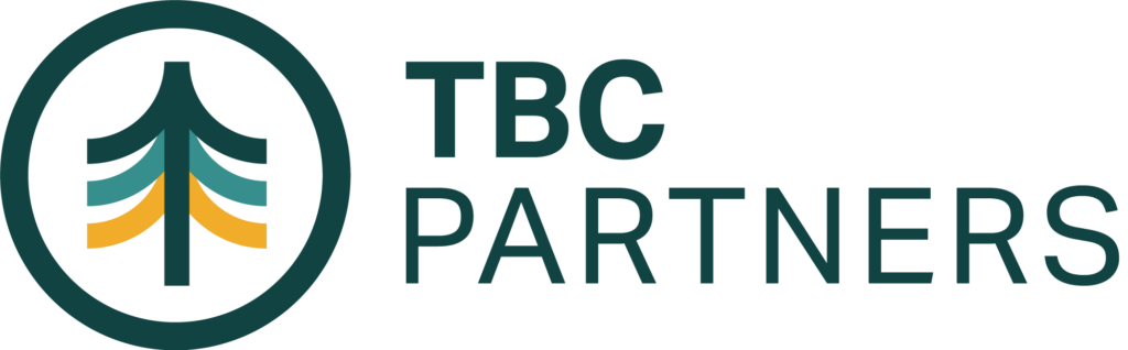 TBC Partners Logo